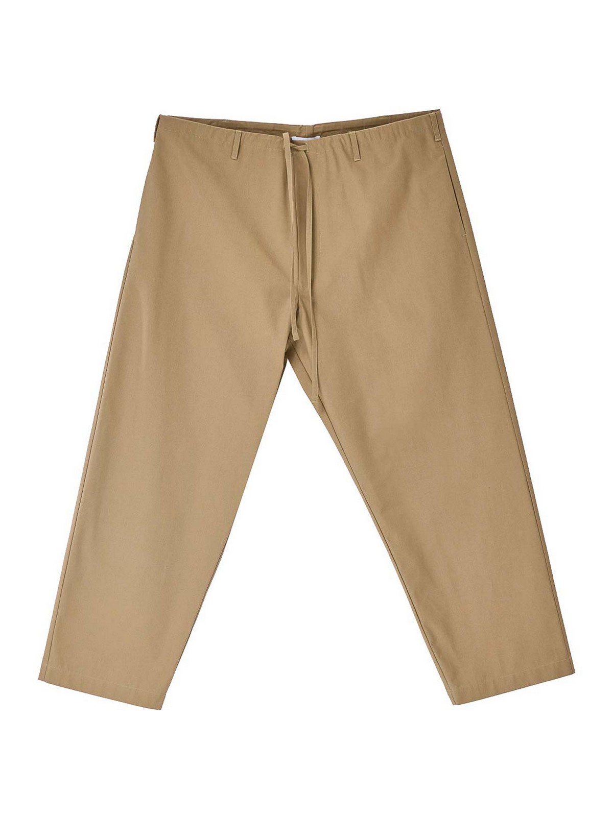 Velvet Pants