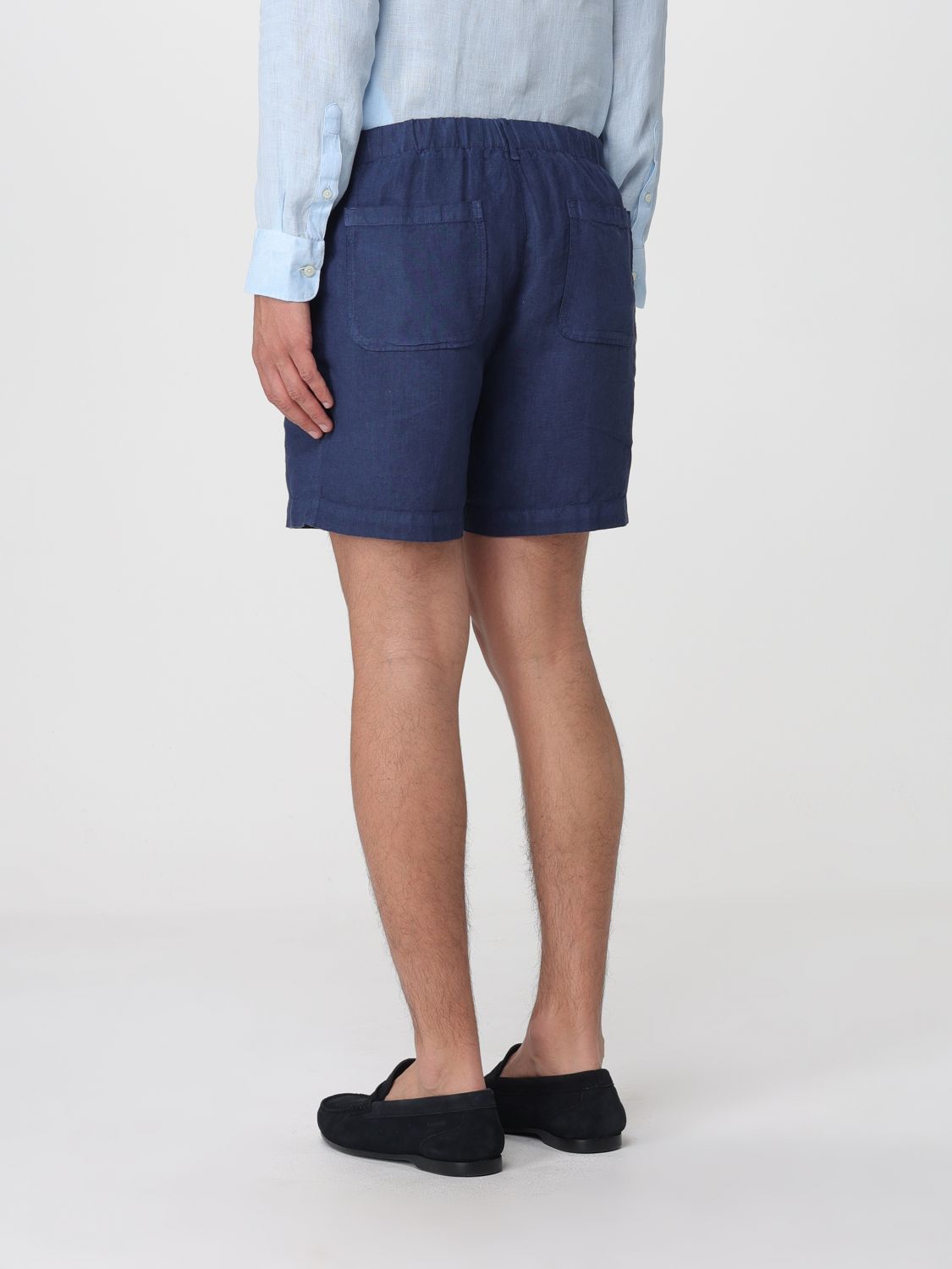 Shorts Men color Safari