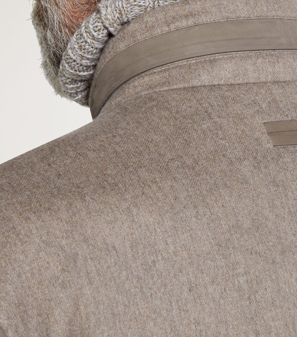 Oasi Cashmere Elements Jacket