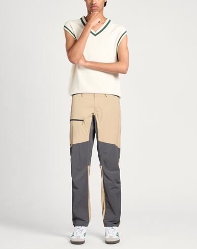 Haglöfs Man Pants Sand Size XL Polyamide, Elastane