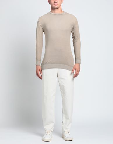Man Sweater Beige