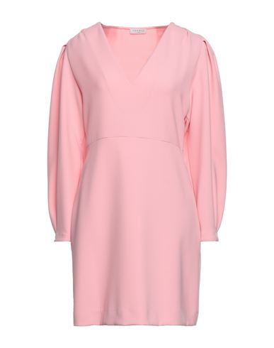 Woman Mini dress Pink