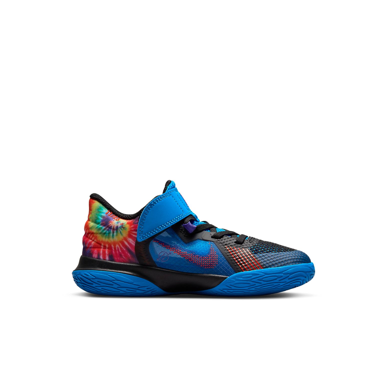 (PS) Kyrie Flytrap 5 'Tie-Dye'