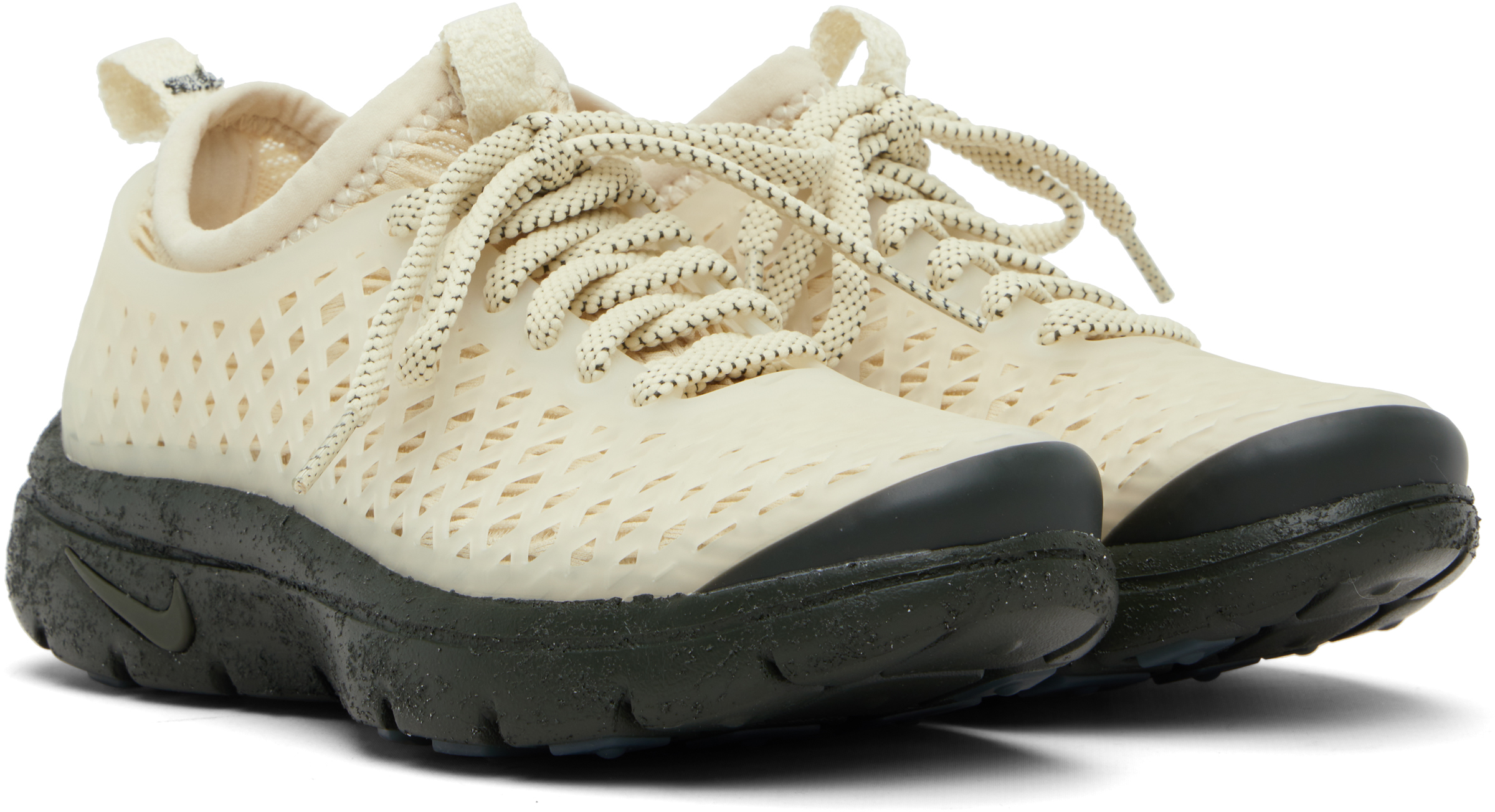 Off-White Rejuven8 Run Sneakers
