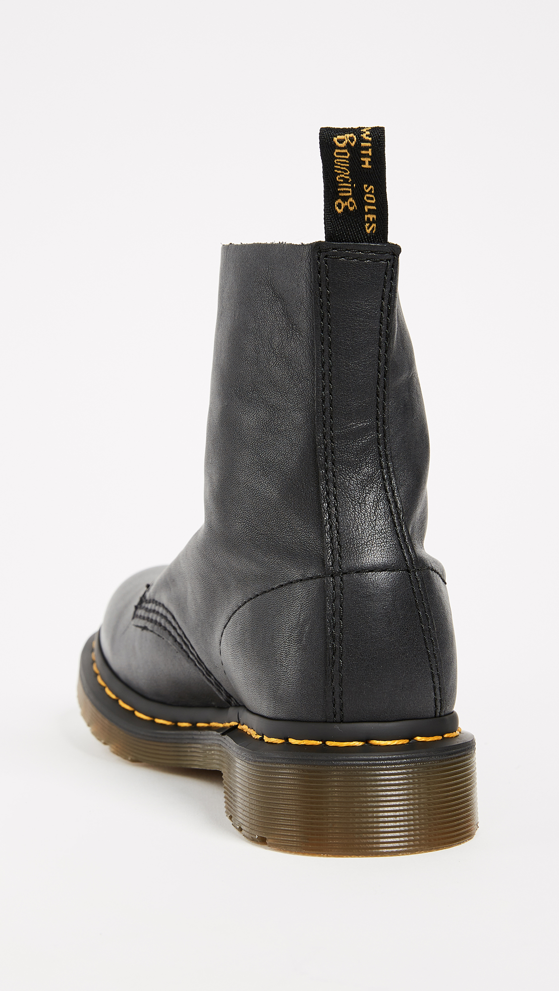 1460 Pascal Virginia 8 Eye Boots