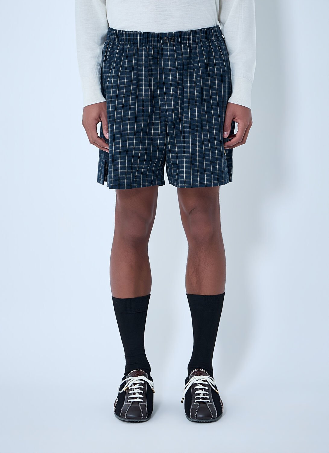 Sunday Shorts