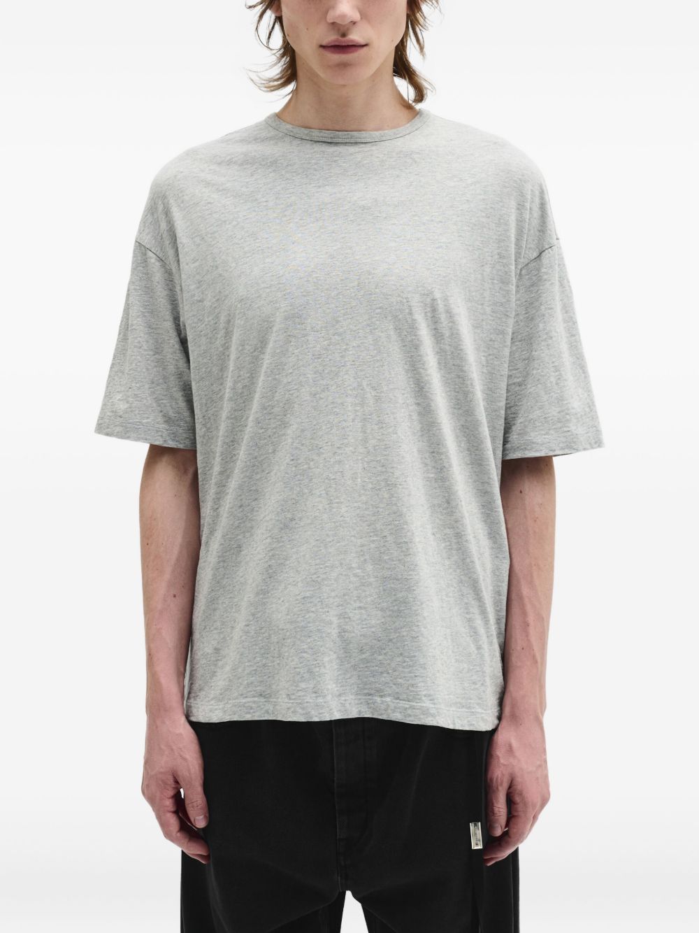 Dieter T-shirt - Grey