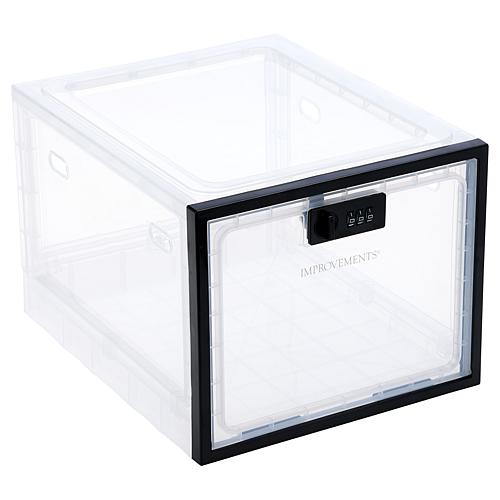 Fridge Lock Box