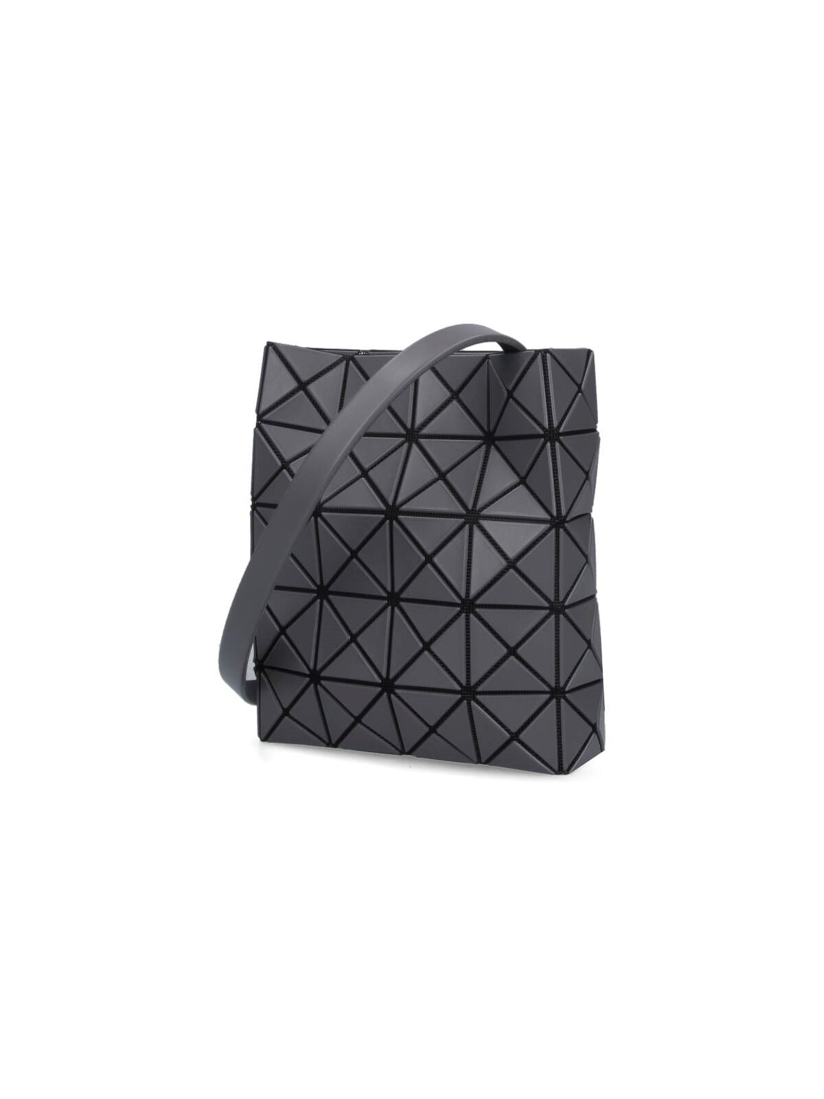 "Prism Matte" Crossbody Bag