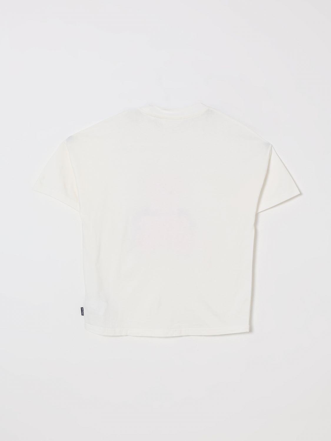 T-Shirt Kids color White