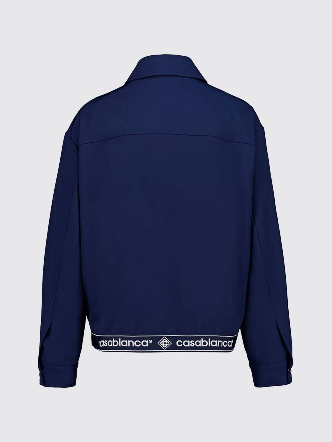 Jacket Woman color Navy