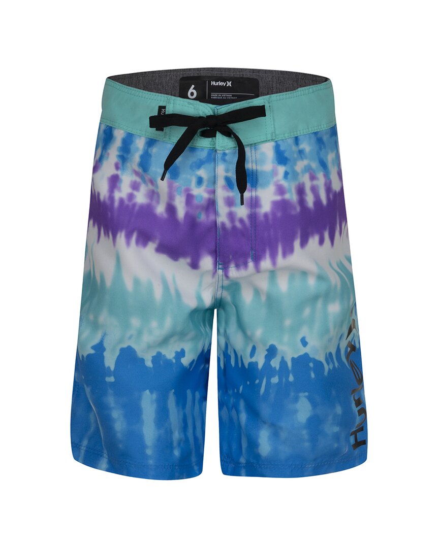 Tie-Dye Board Short