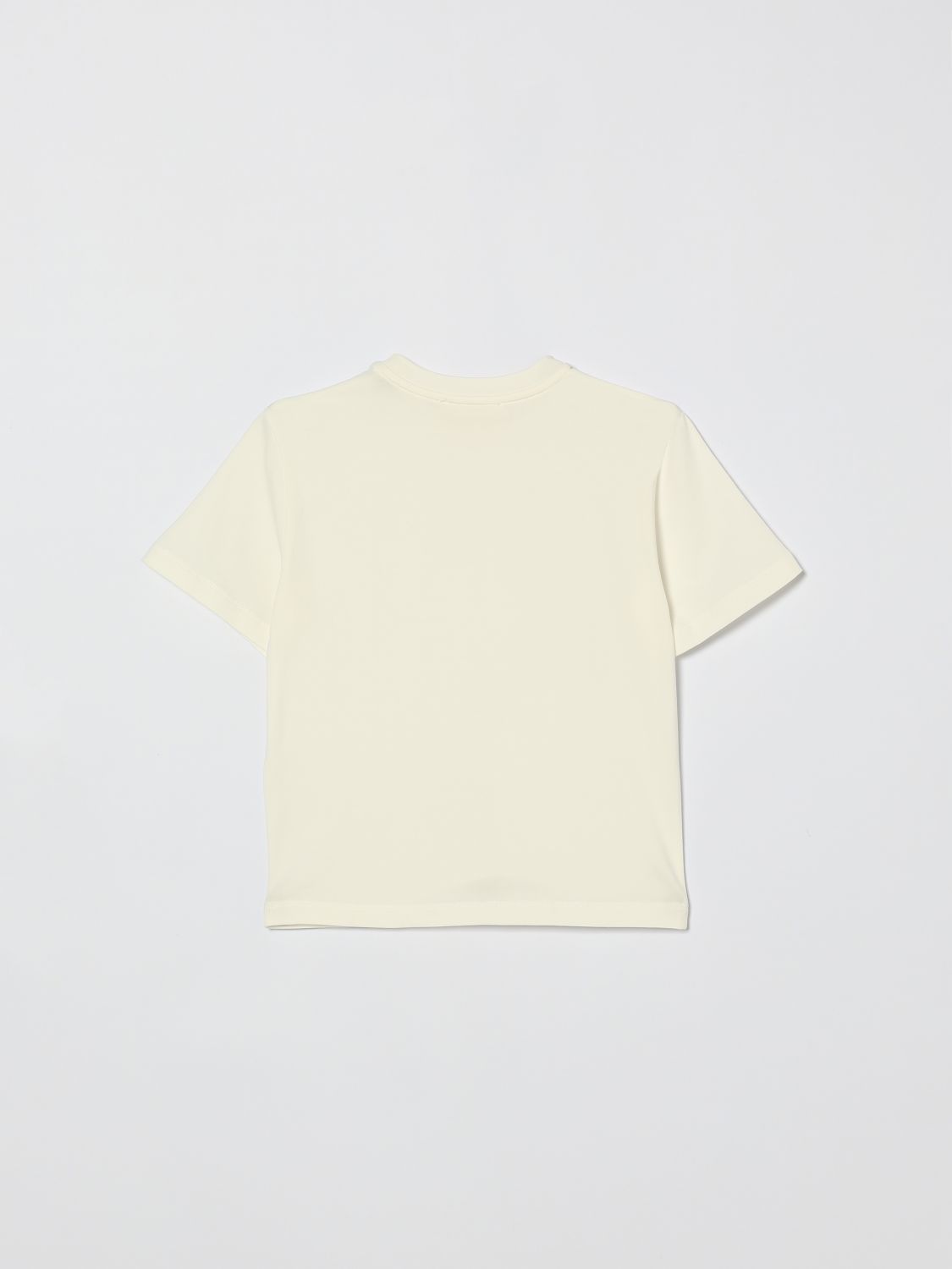 T-Shirt Kids color Black