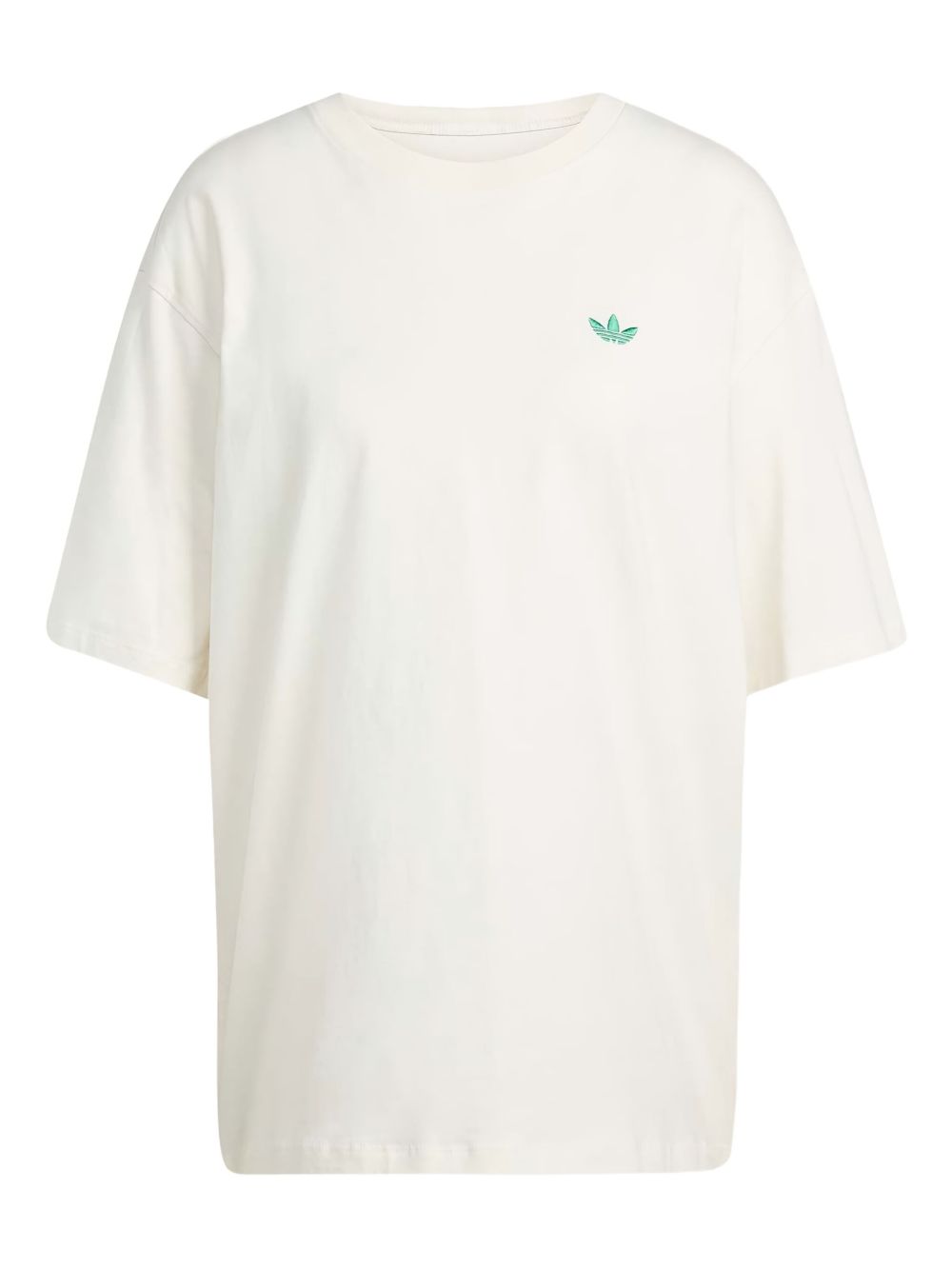 Tennis T-shirt - White