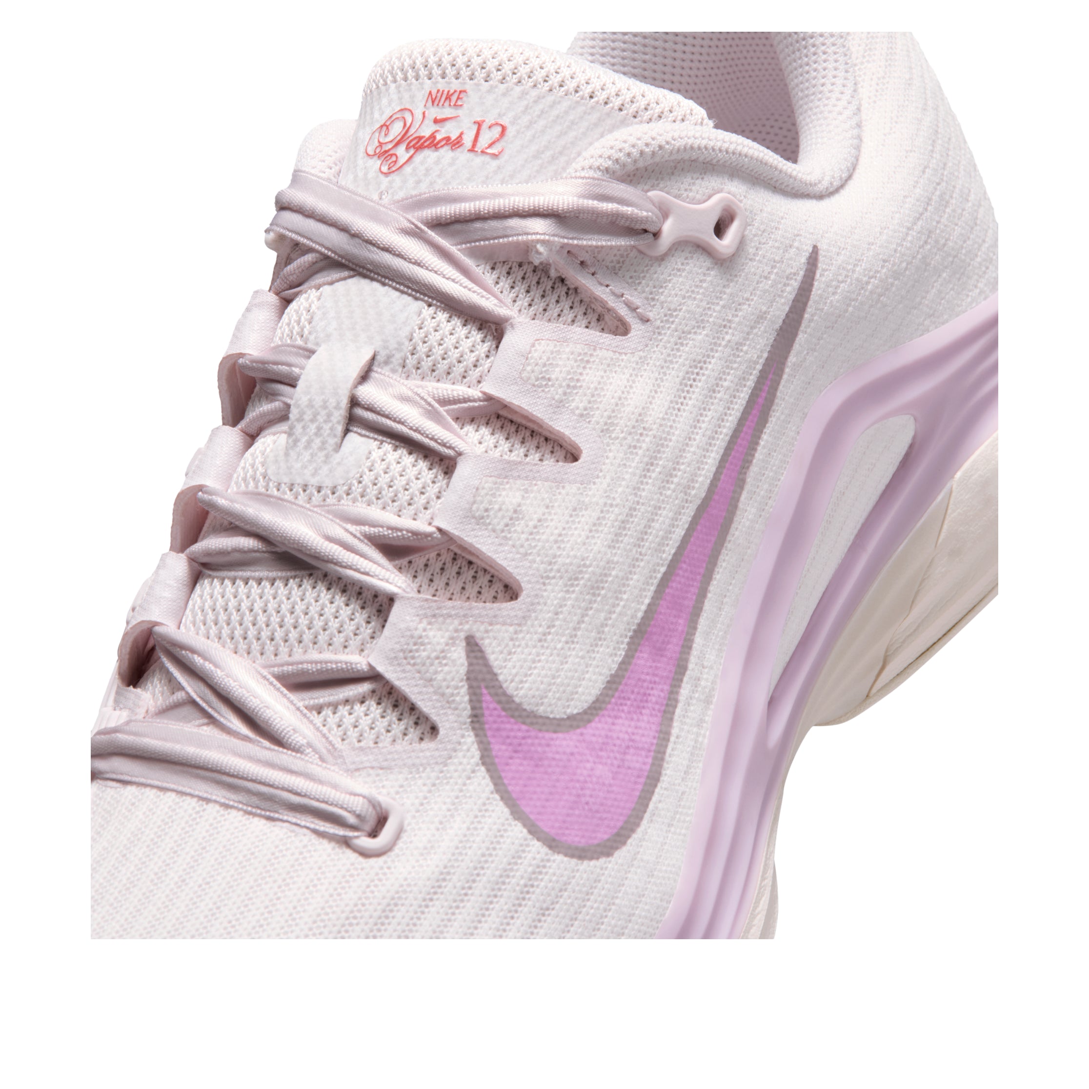 (WMNS) Vapor 12 HC 'Pearl Pink Light Magenta'