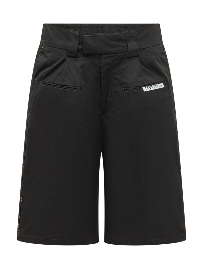 Logo Shorts