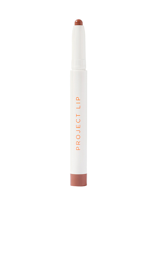 PROJECT LIP Lip Plump and Fill Up Liner in Nudie. a