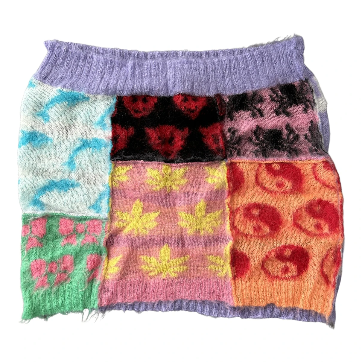 Skirts Cashmere for Female S International