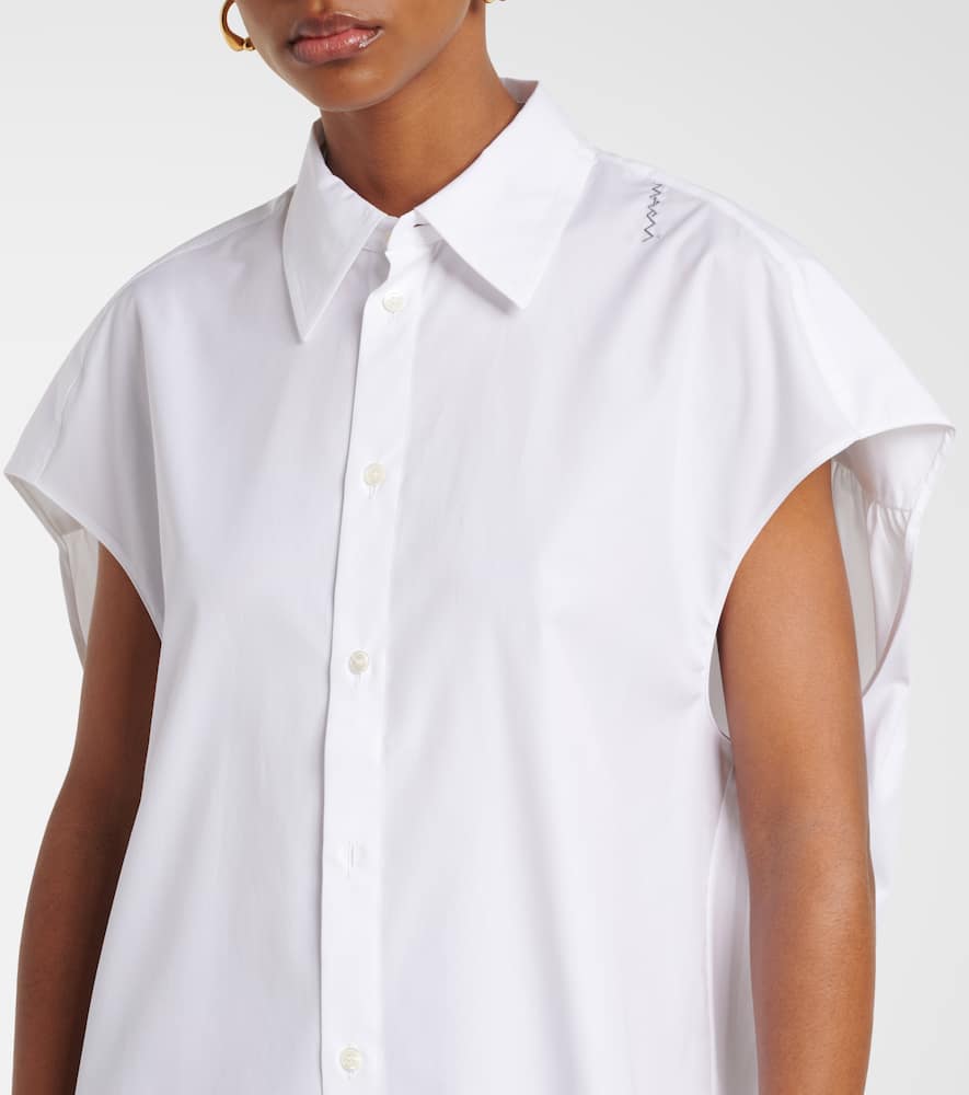 Cotton top