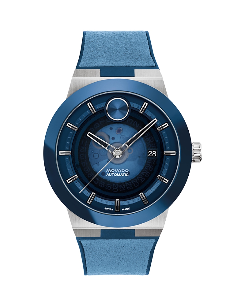 Bold Fusion Watch, 44mm