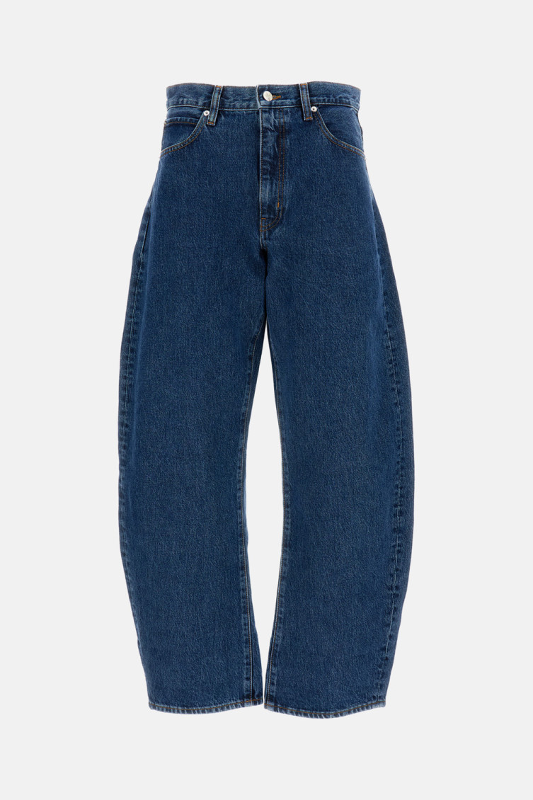 The Bubble Jeans