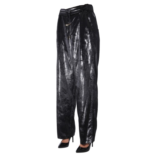 Wide Pants