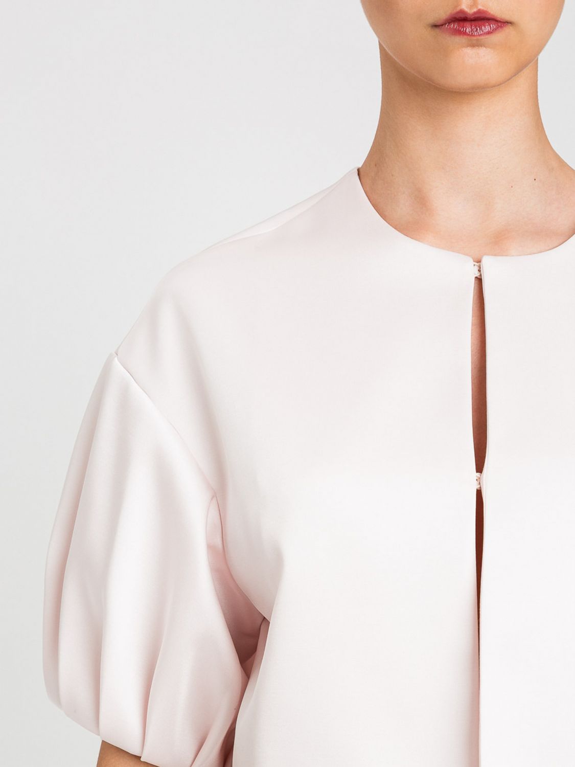 Sweater Woman color Pink