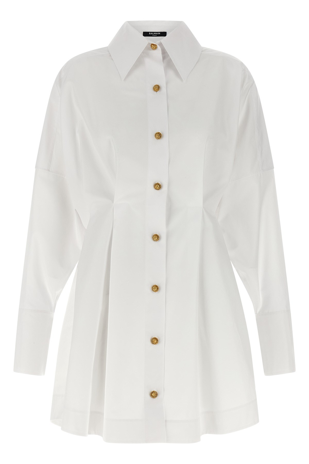 Chemisier Dress