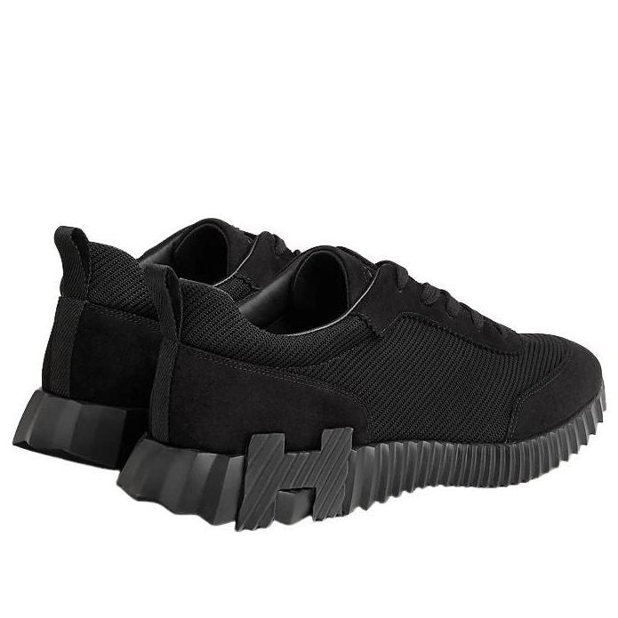 Bouncing Sneaker 'Black'