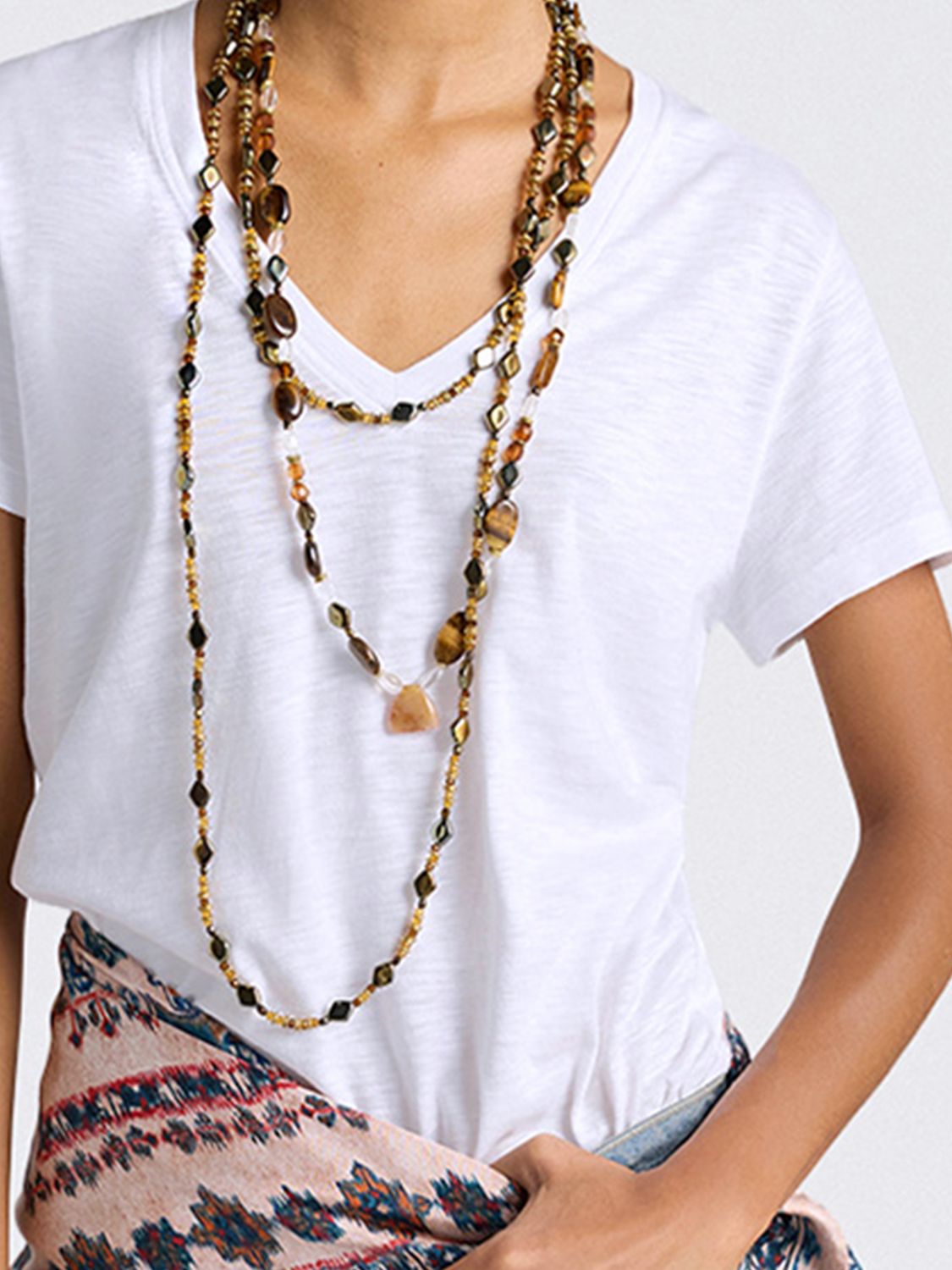 MOMONÌ T-Shirt Woman color White