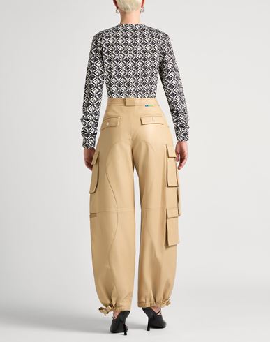 White Line Woman T