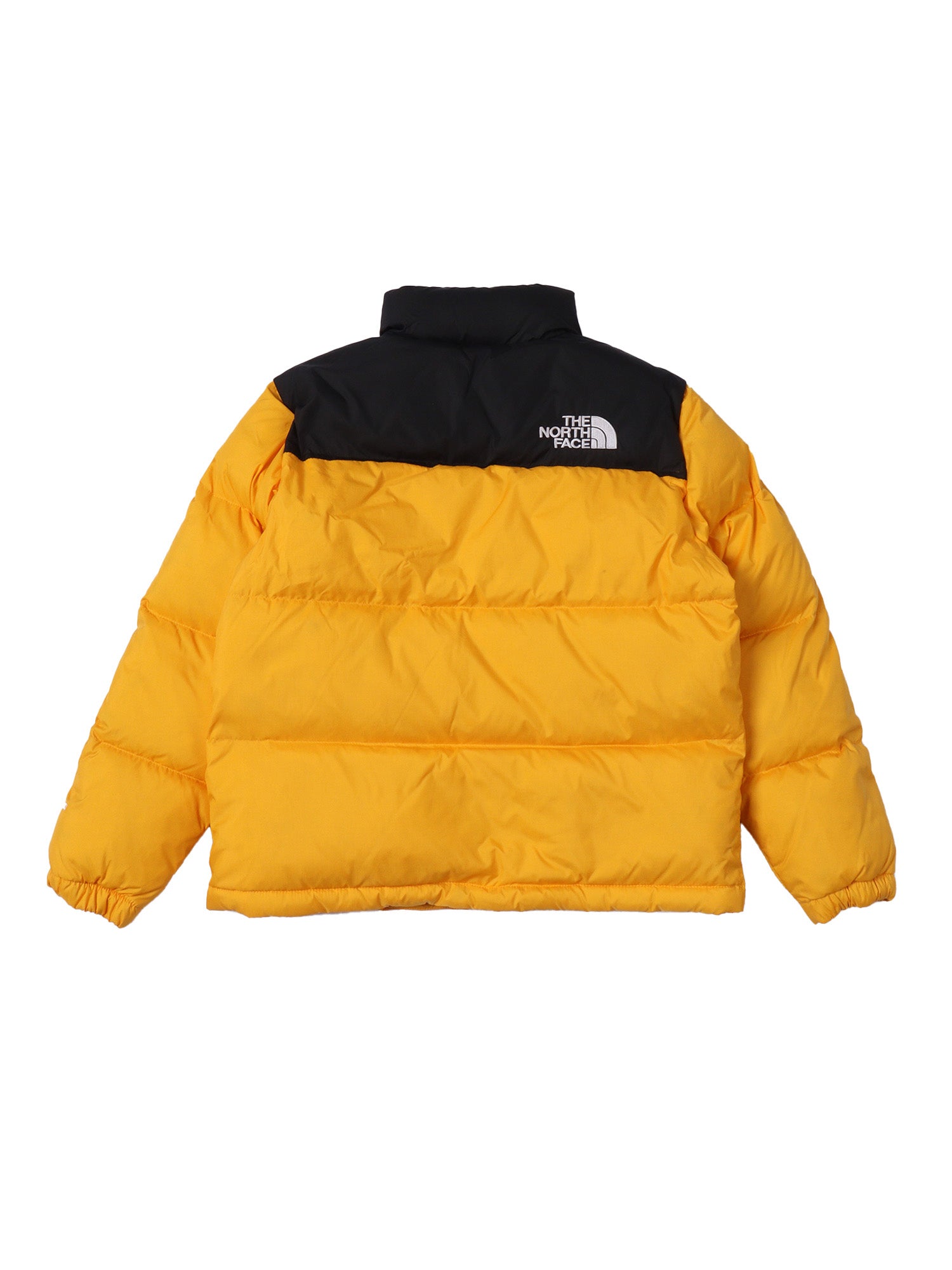The North Face Kids Teen 1996 Retro Nuptse jas Summit goud/R