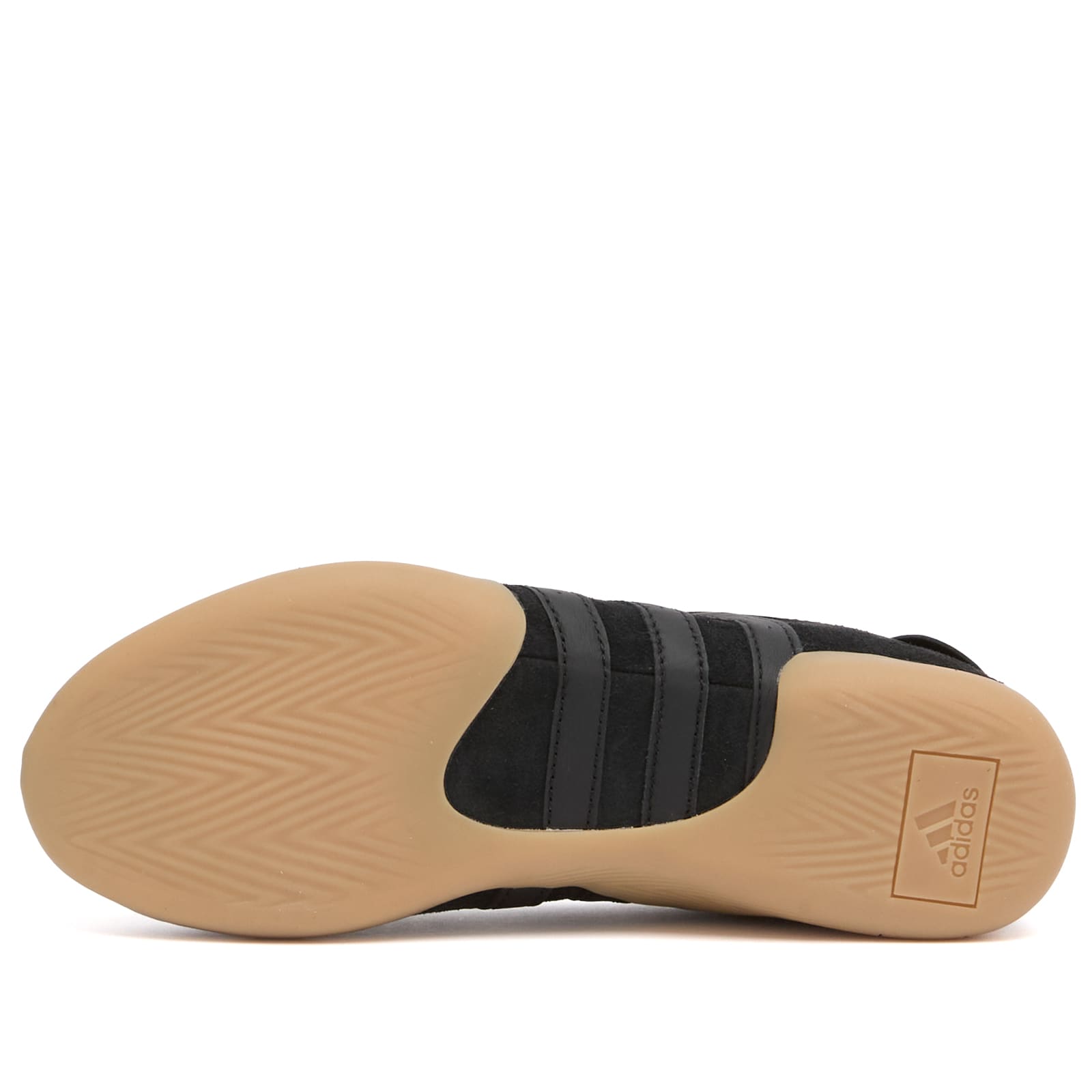 Women's Taekwondo Mei Ballet Sneaker Core Black/White