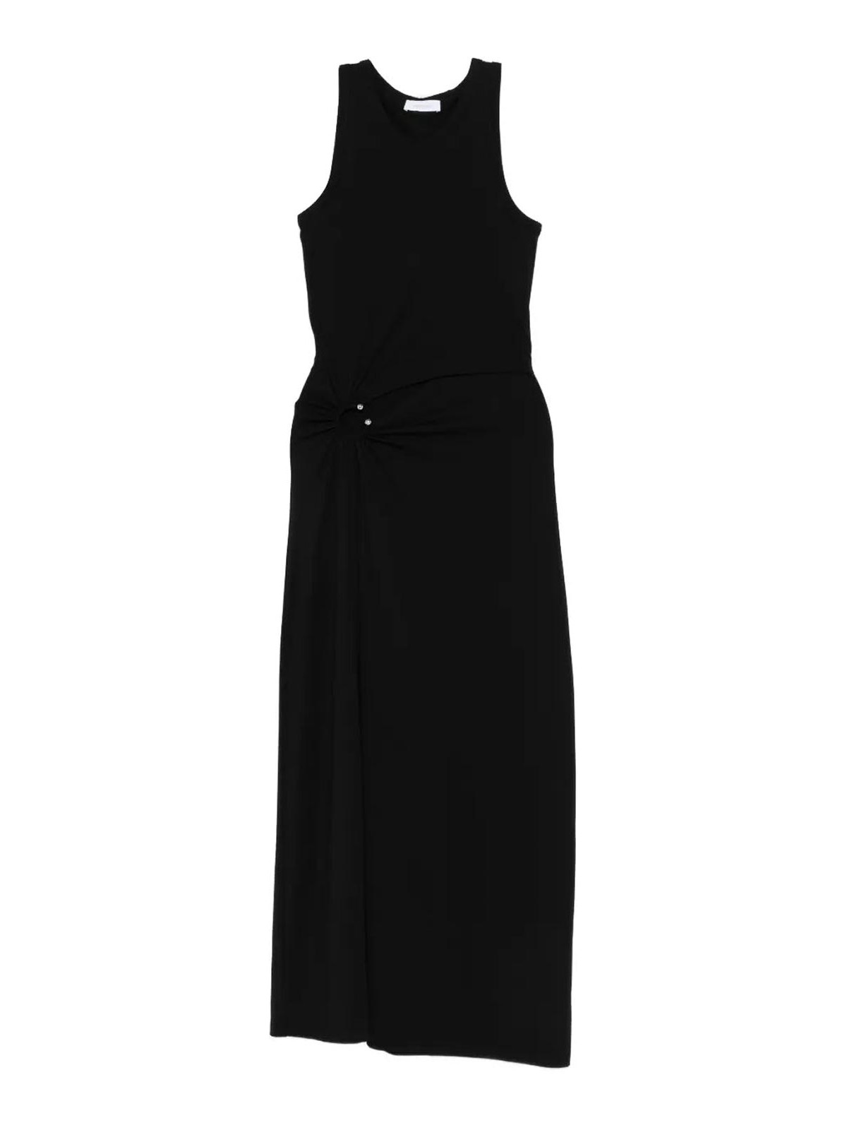 Long Dress