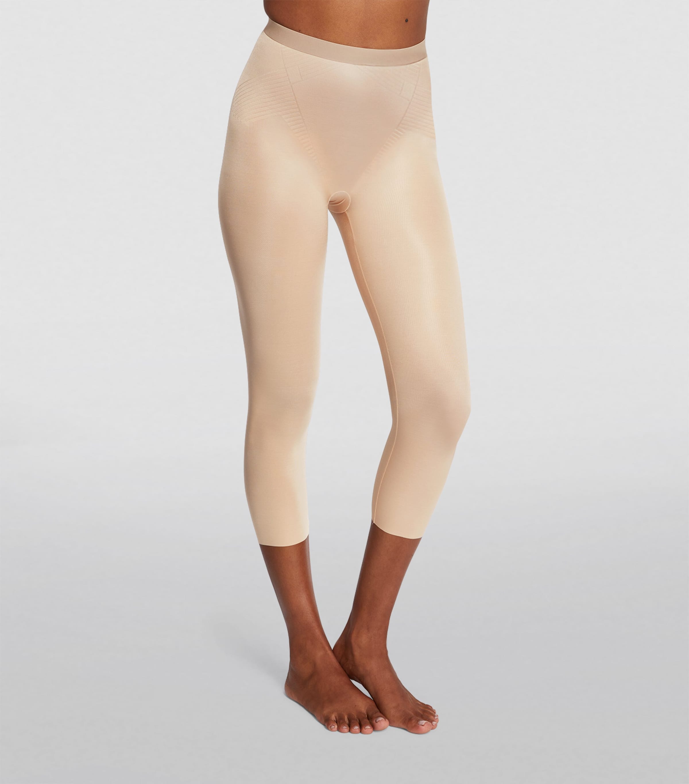 Thinstincts 2.0 Shaping Capri Pants - Medium Control