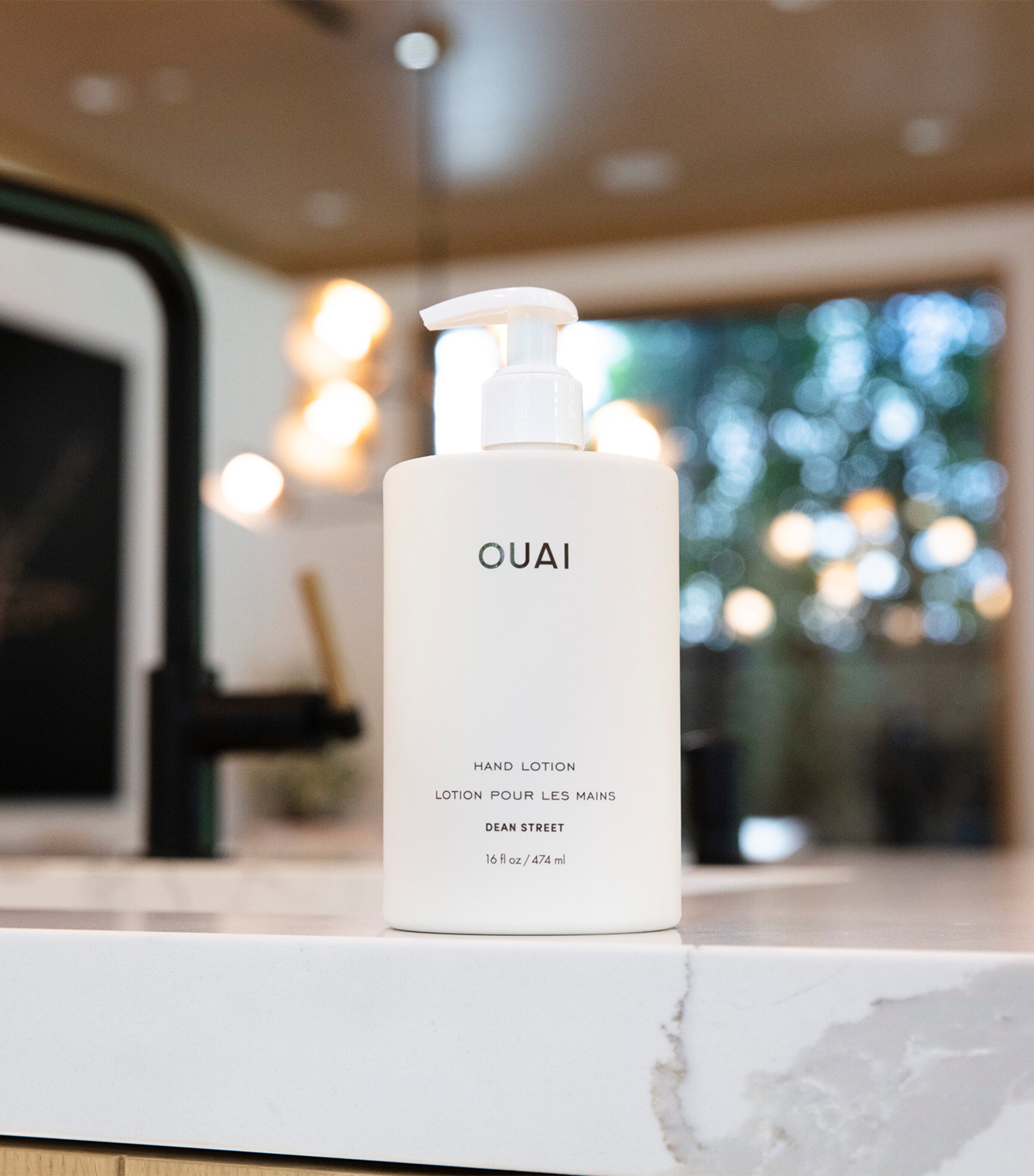 Hand Lotion
