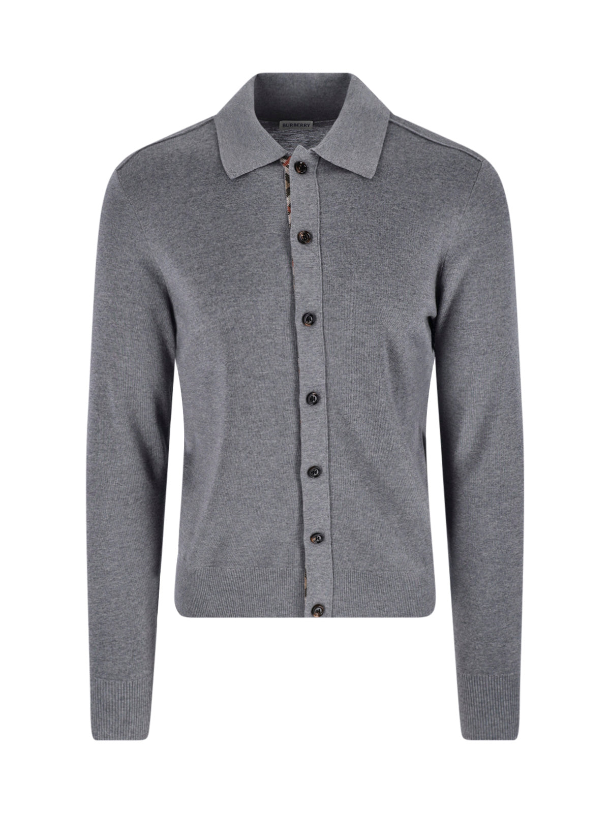 100% Wool Crewneck Sweater