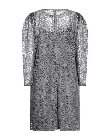 Woman Mini dress Grey
