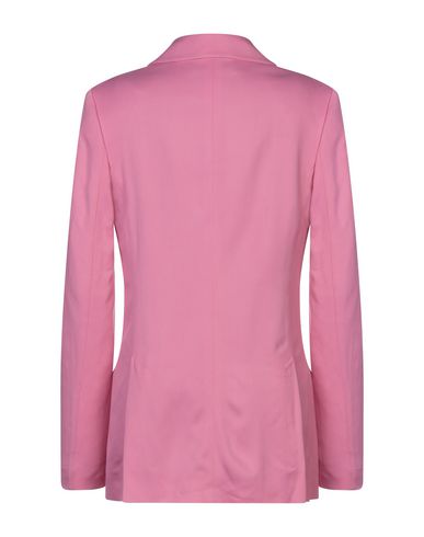 Woman Blazer Pink