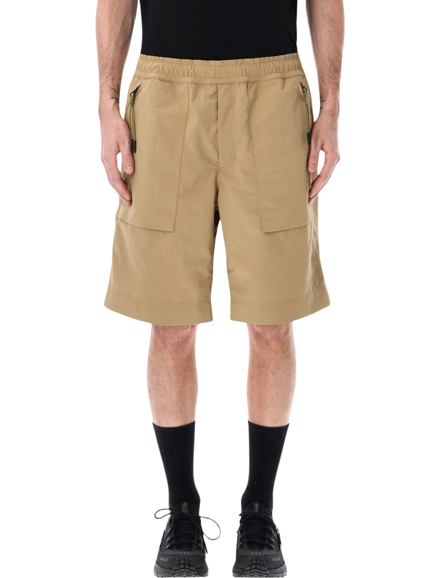 Technical Shorts