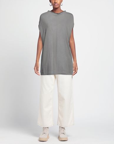 Woman Sweater Sage green