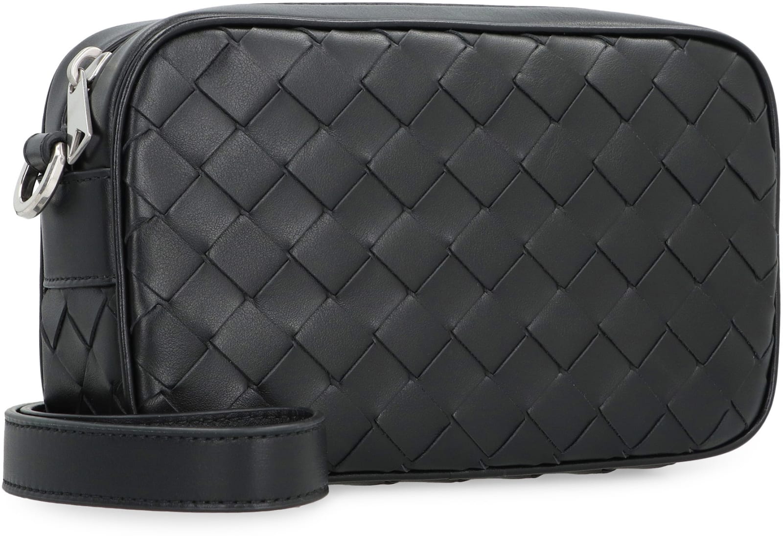 Intreccio Camera Bag