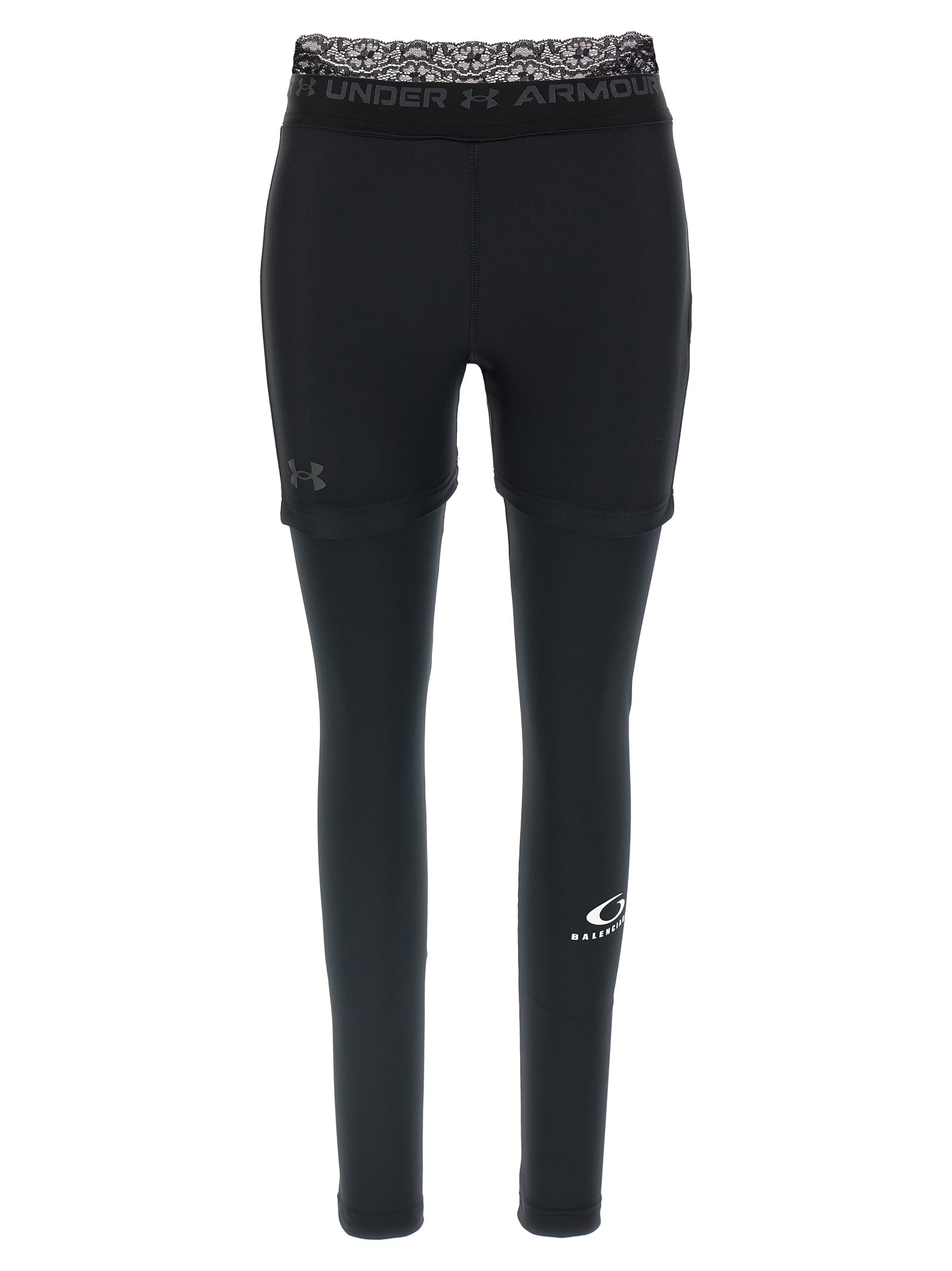 Leggings X Under Armour