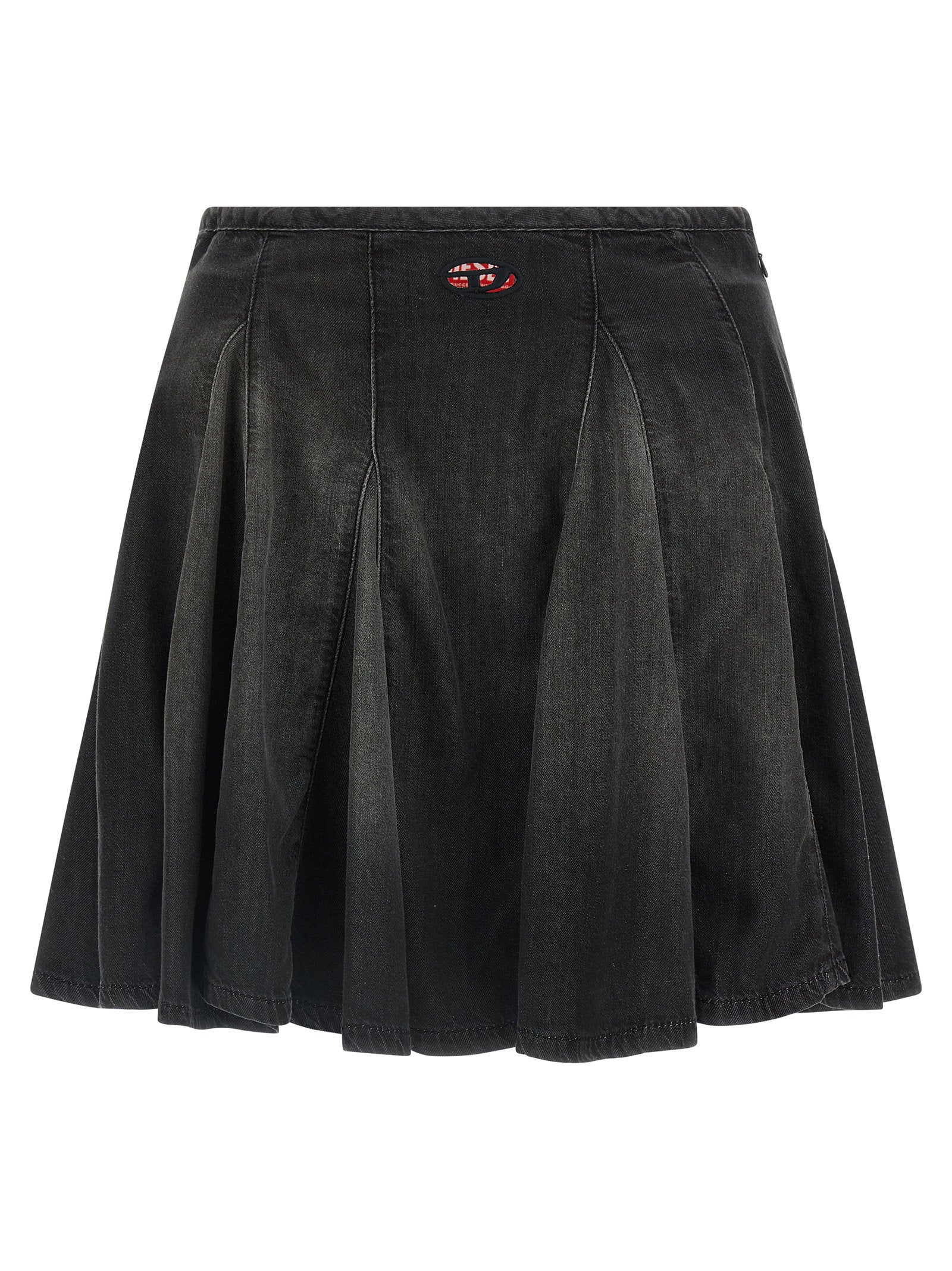 De-spiki-s Skirt