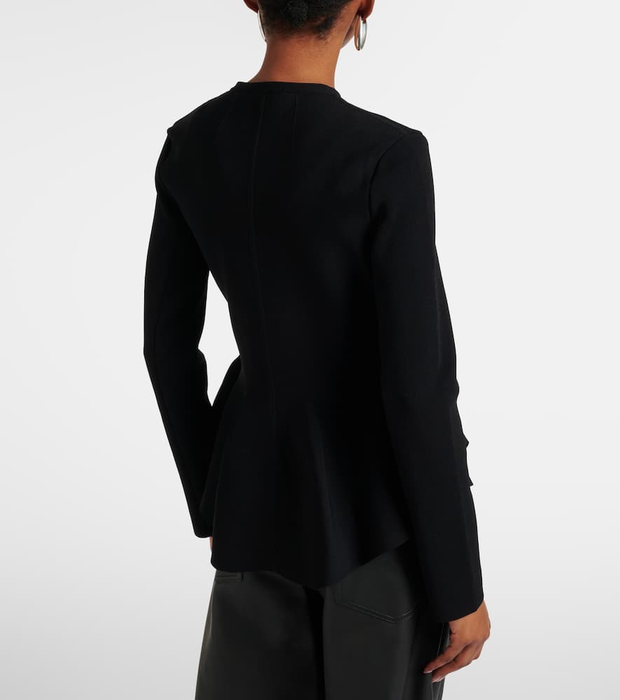 Dasha jacket