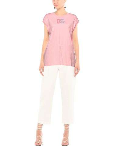 Woman T-shirt Pink
