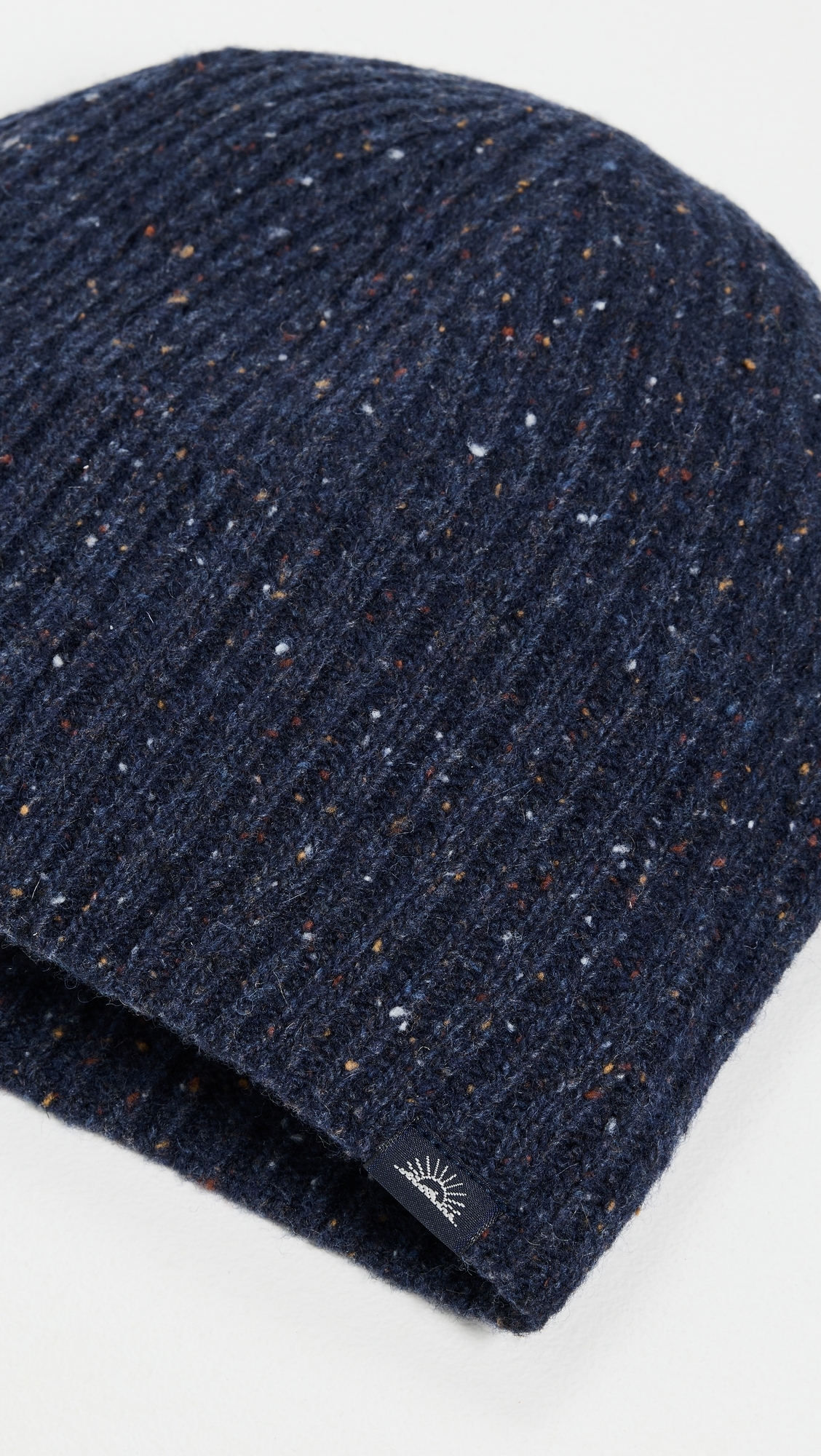 Nep Beanie Navy One Size