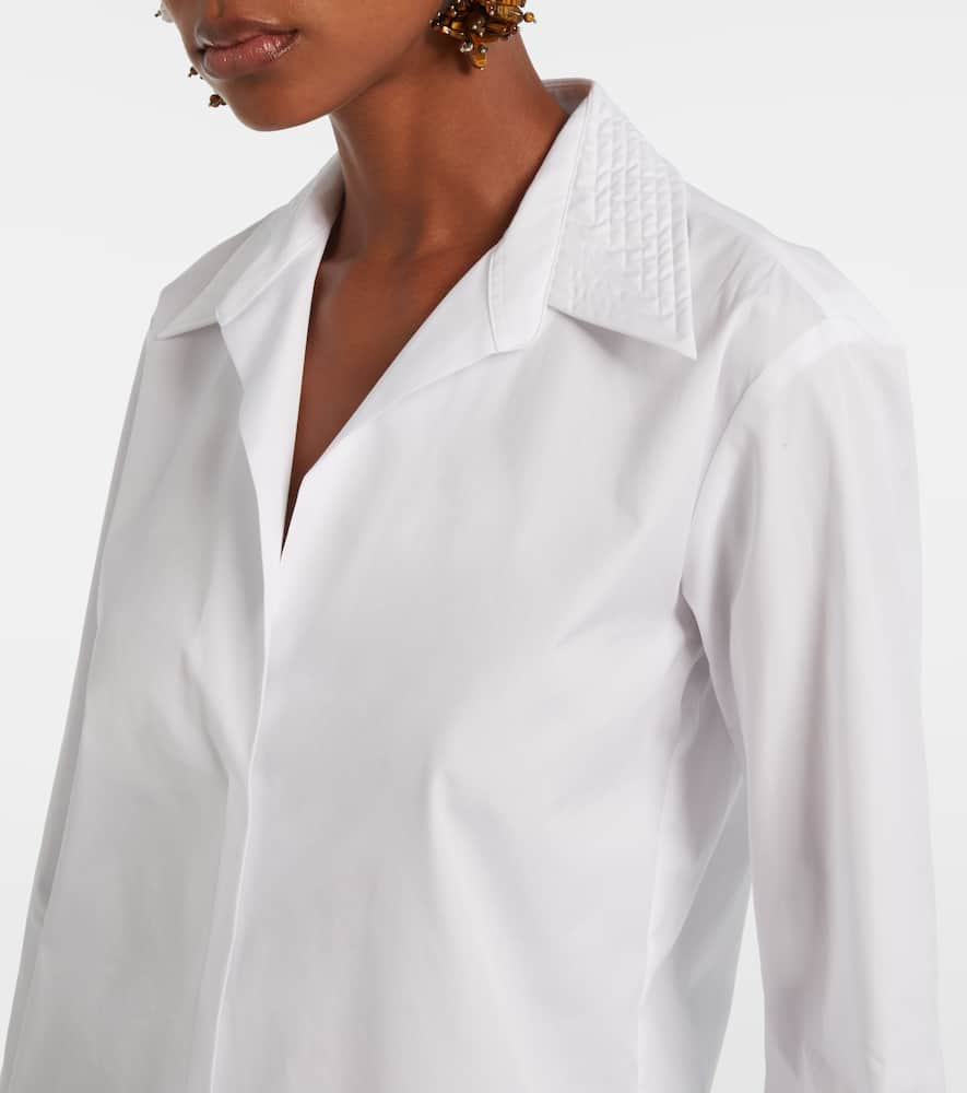 Cotton shirt