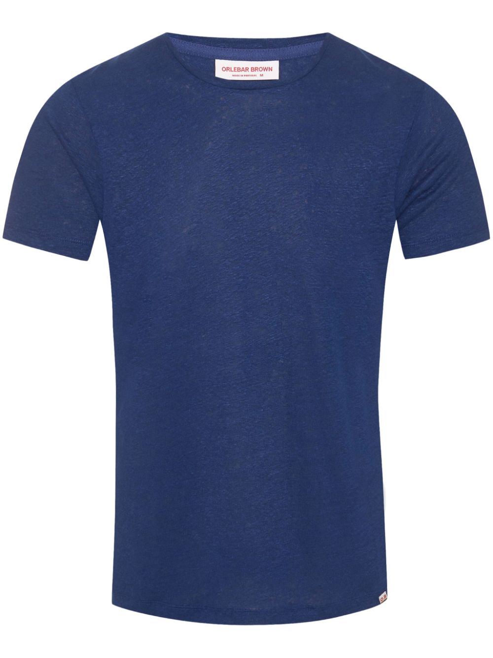 OB-T T-shirt - Blue