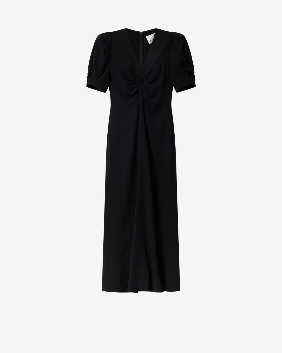 Surelia Dress - Women - Black - Size 34 -